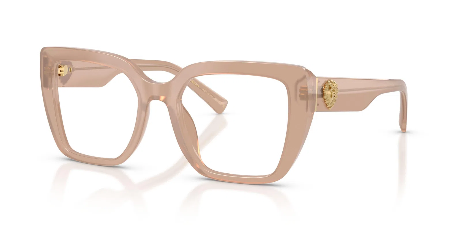 Dolce & Gabbana 3441 Eyeglasses - view 31